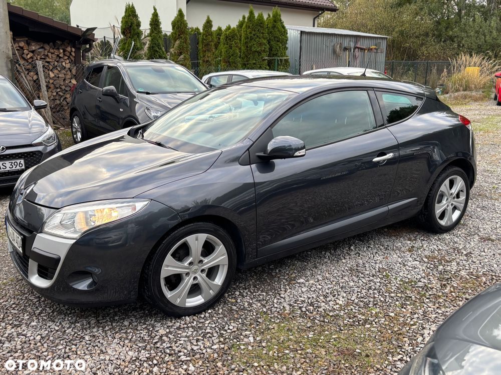 Renault Megane TCe 130 Coupe Dynamique - 2