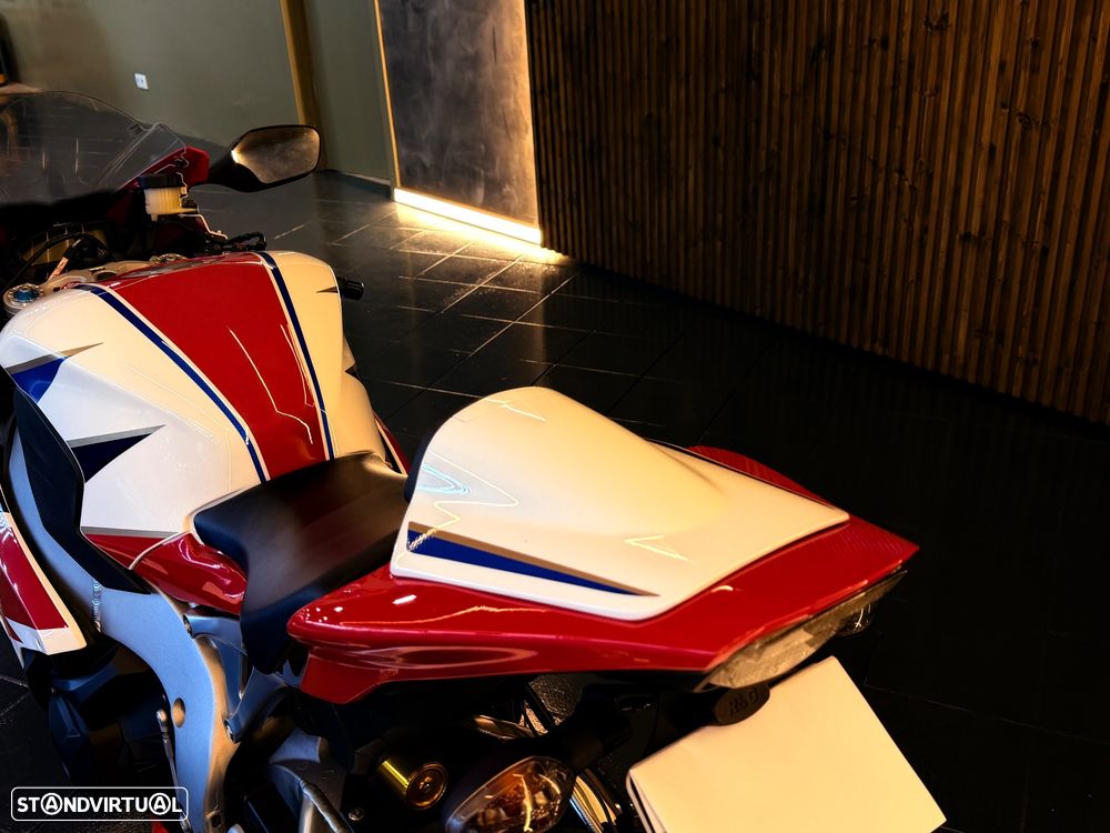 Honda CBR CBR 1000 RR SP - 34