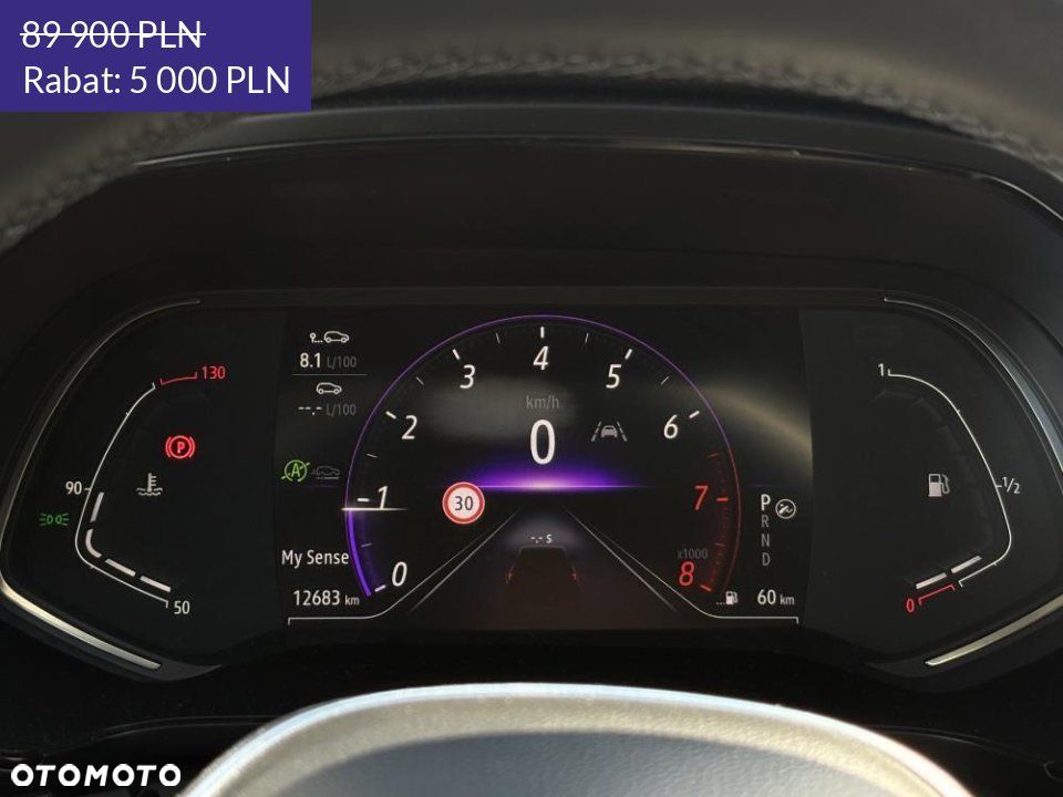 Mitsubishi ASX - 18