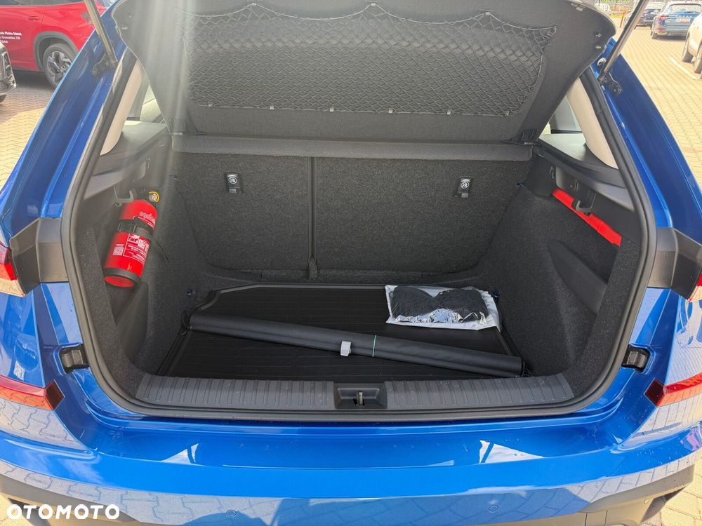 Skoda Kamiq 1.0 TSI Selection DSG - 27