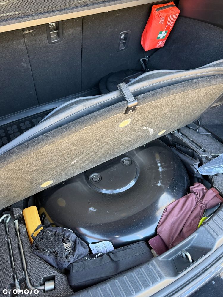 Mazda CX-5 SKYACTIV-G 194 AWD ADVANTAGE - 11