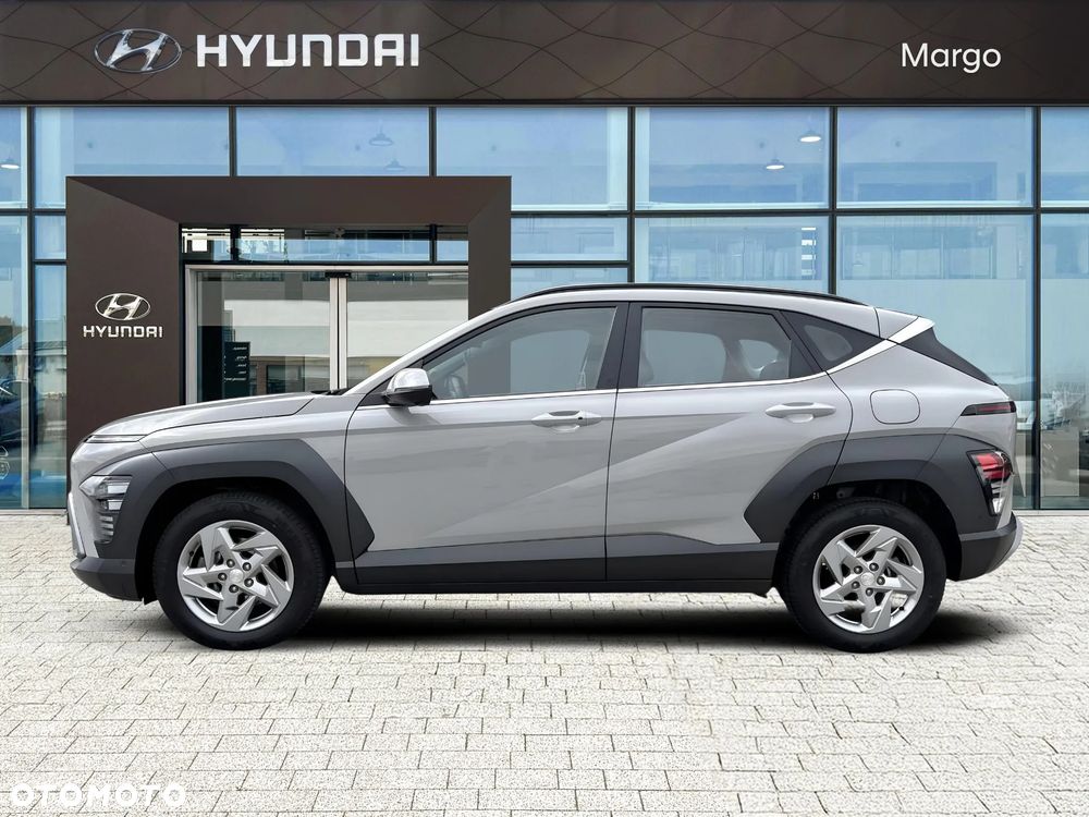 Hyundai Kona 1.6 T-GDI Executive - 11