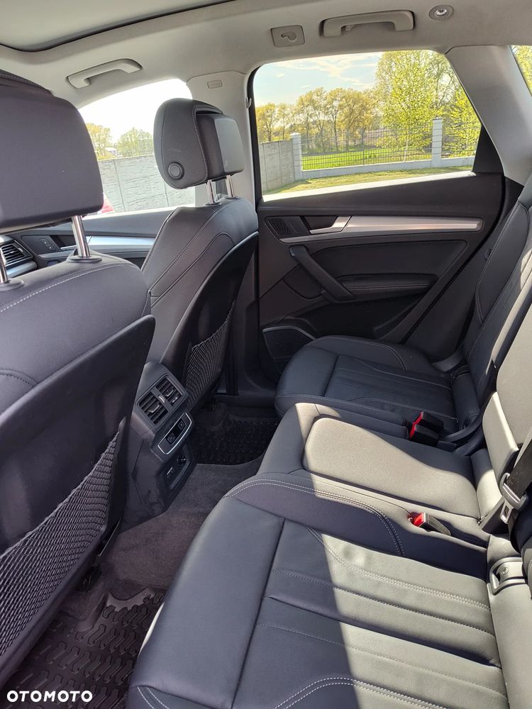 Audi Q5 45 TFSI quattro S tronic S line - 15