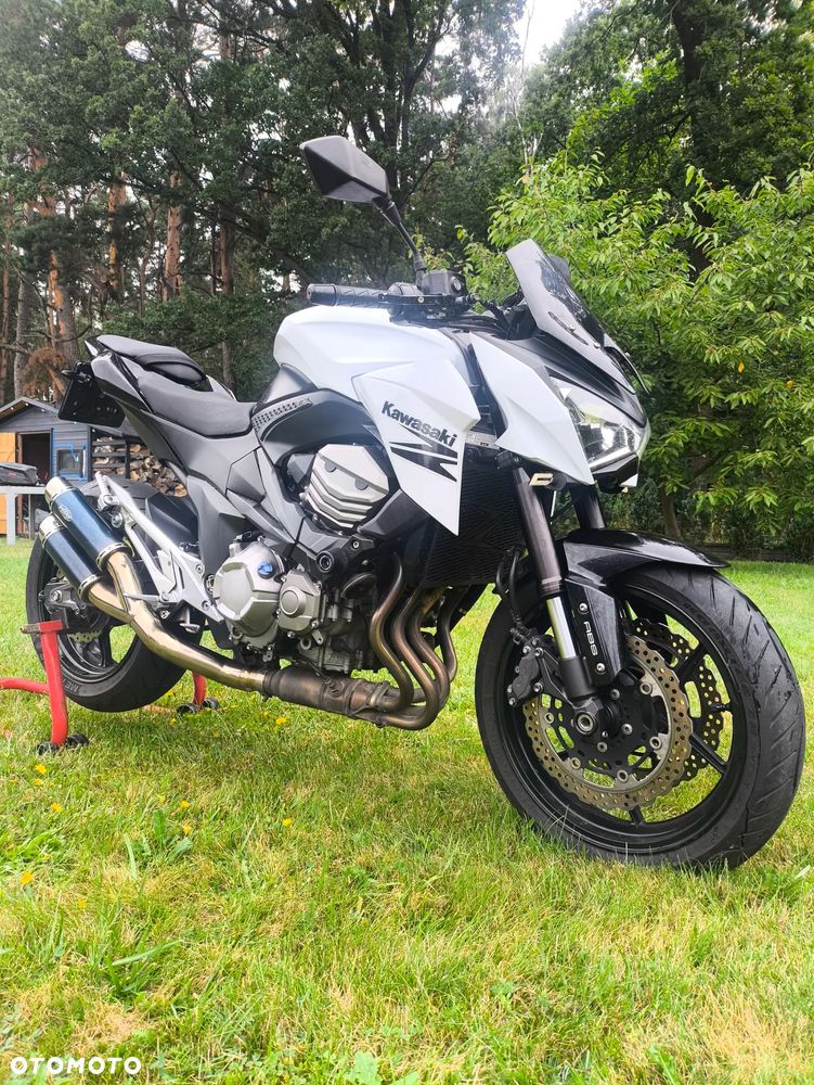Kawasaki ZR - 1