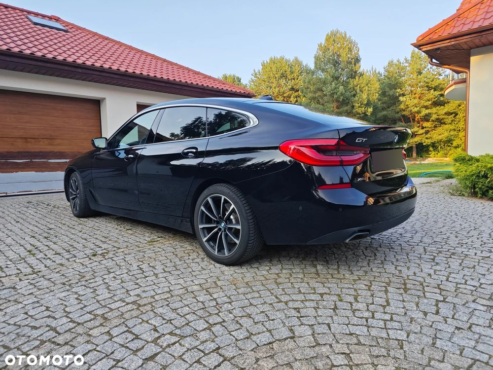 BMW Seria 6 - 4
