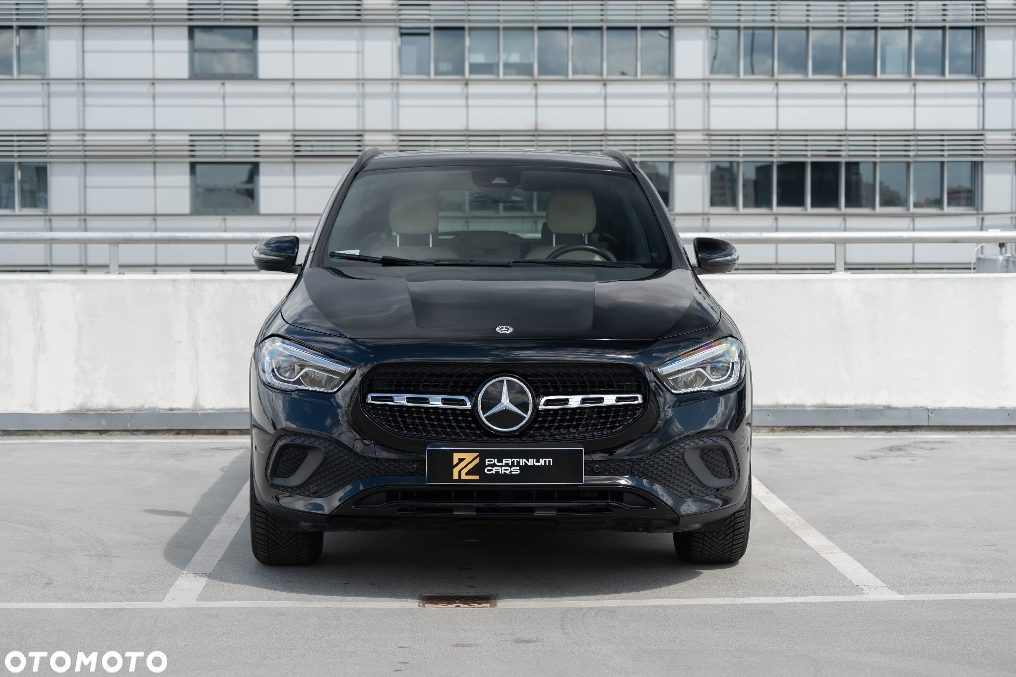 Mercedes-Benz GLA 200 Style - 2