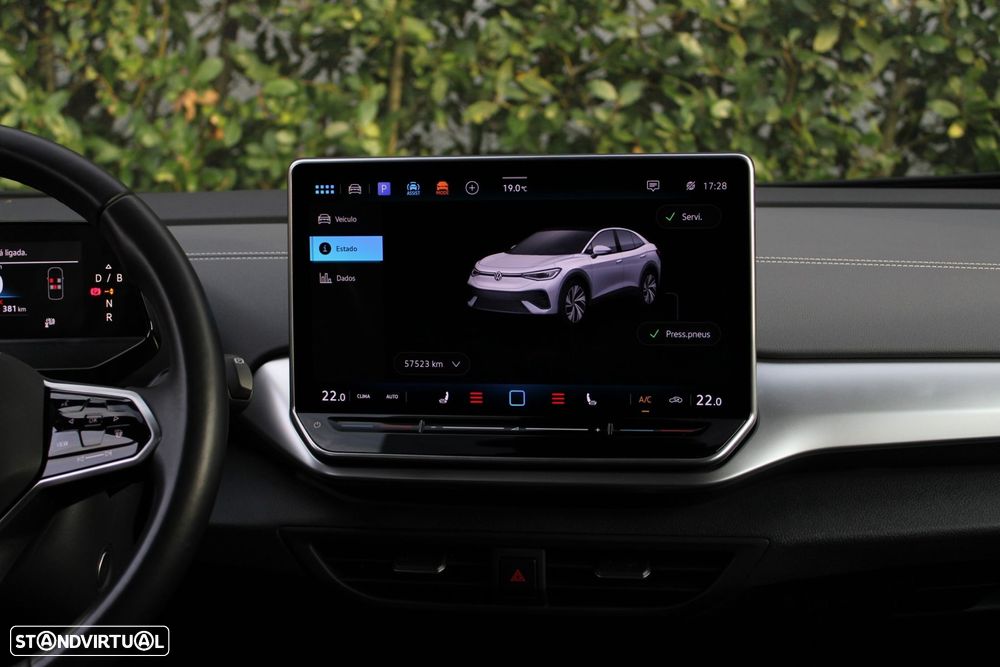 VW ID.5 77 kWh Pro Performance - 35