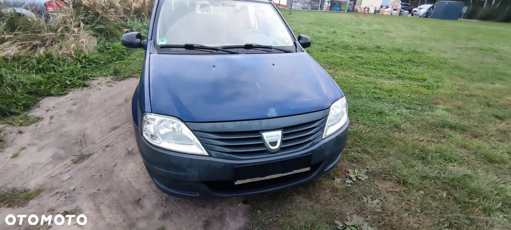 Dacia Logan - 6