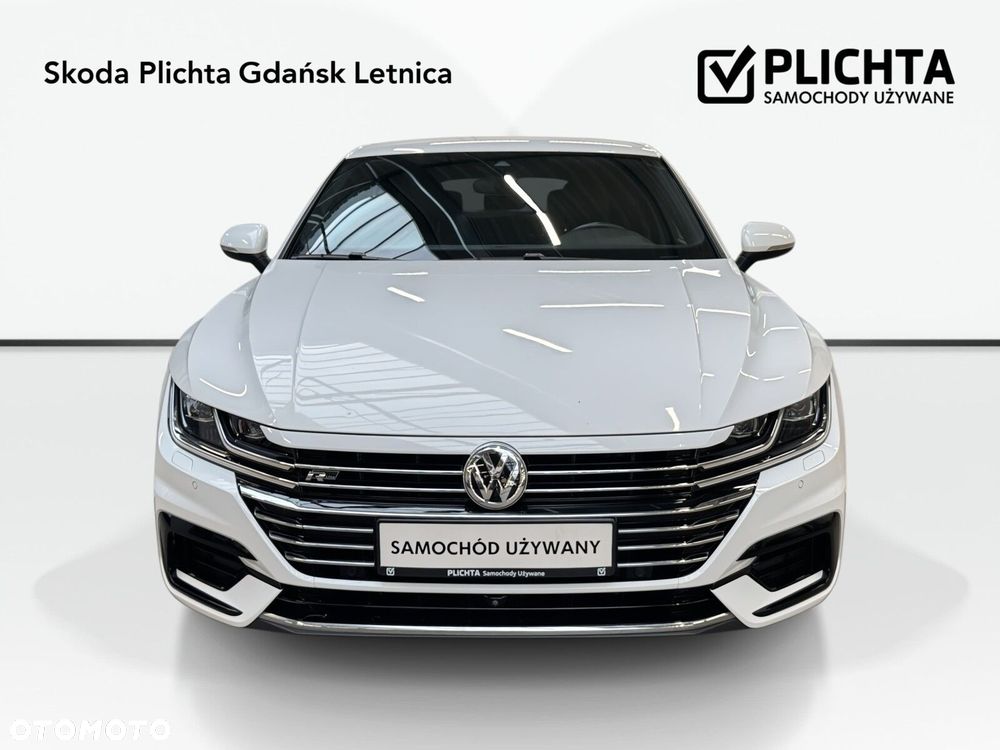 Volkswagen Arteon - 3