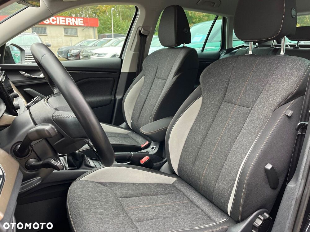 Skoda Kamiq 1.5 TSI Style - 12