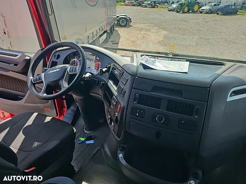 DAF XF 480FT - 5