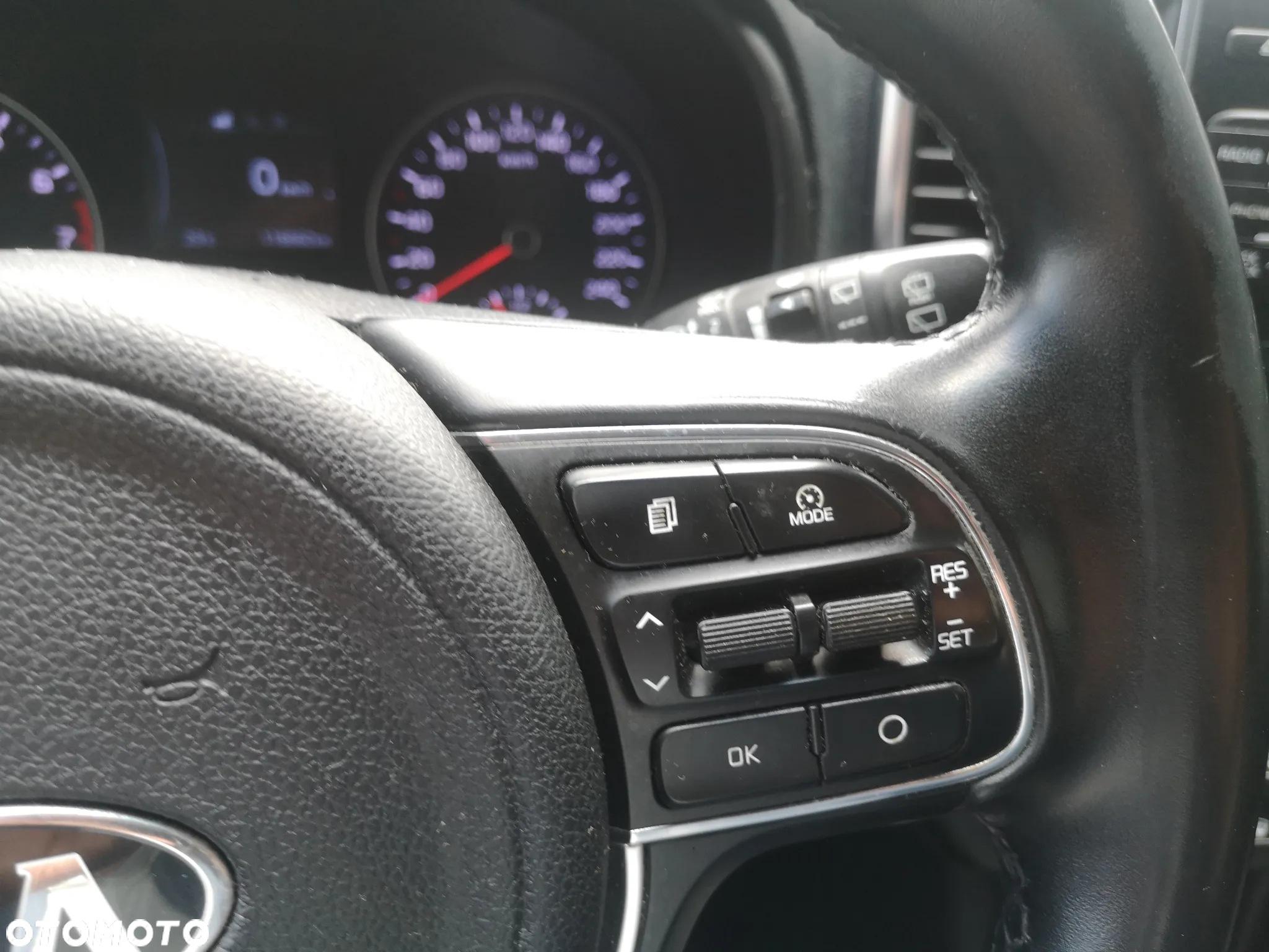 Kia Sportage 1.6 GDI M 2WD - 17