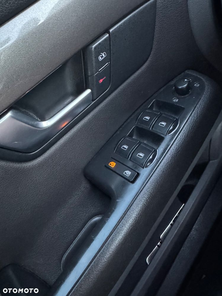 Seat Exeo 2.0 TDI CR Multitronic Style - 8