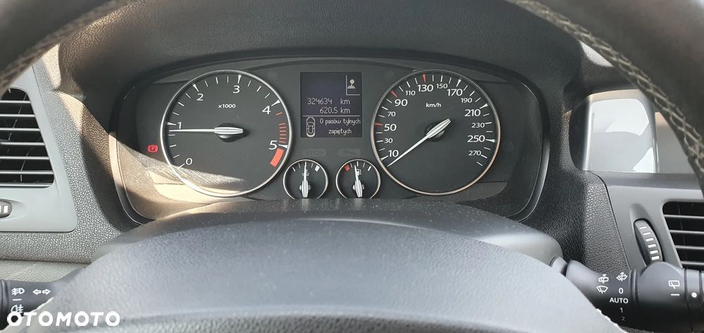 Renault Laguna - 9