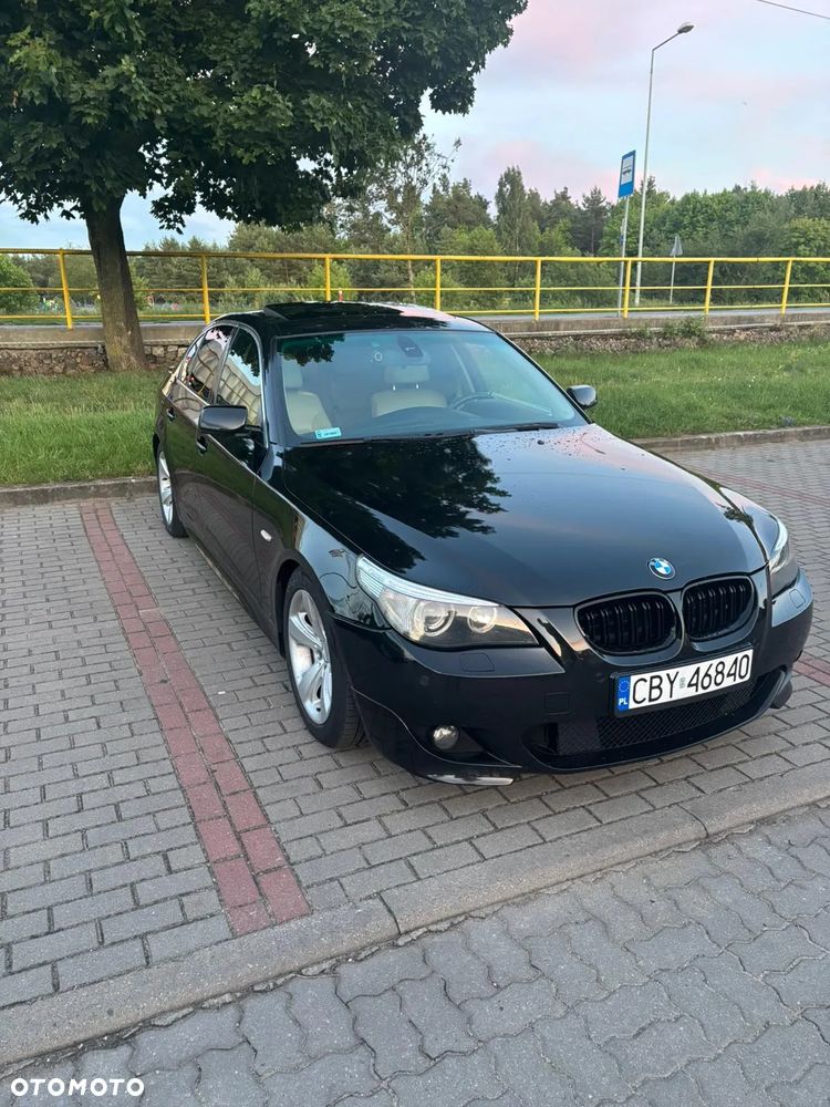 BMW Seria 5 - 3