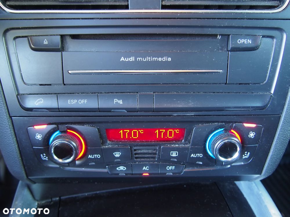 Audi Q5 - 29