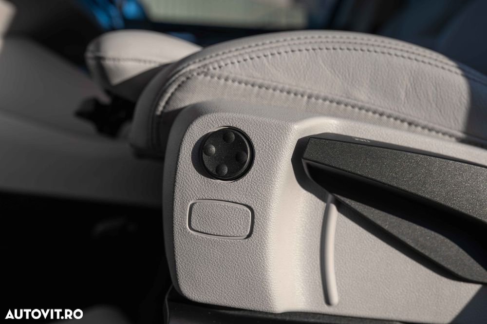 BMW X3 xDrive30e Aut. - 28