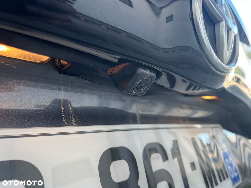 Toyota Yaris 1.5 Comfort - 23