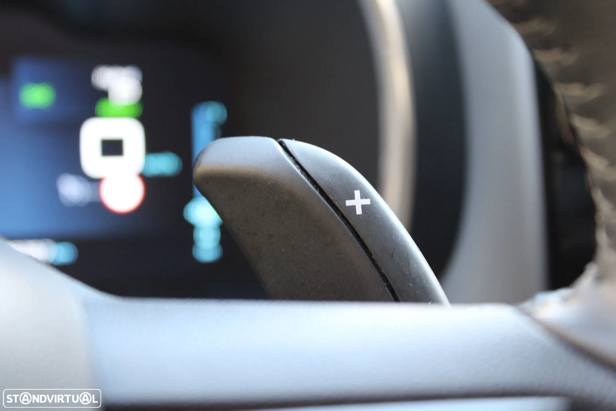 Citroën C5 Aircross 1.6 Hybrid Shine e-EAT8 - 20