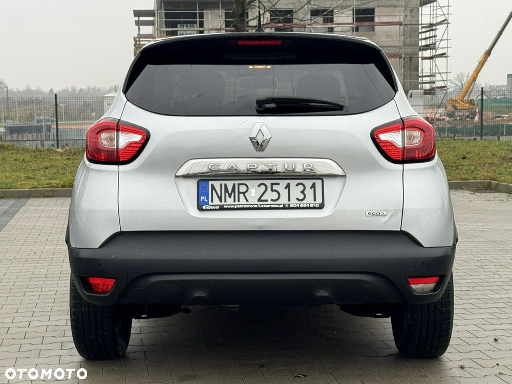 Renault Captur 1.5 dCi Energy Zen - 10