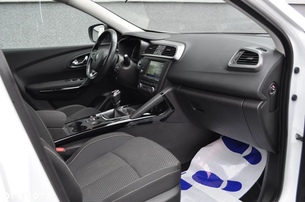 Renault Kadjar 1.5 dCi Energy Intens - 18