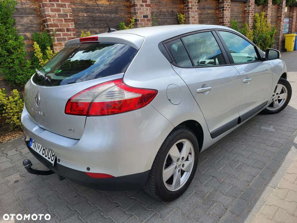 Renault Megane - 22