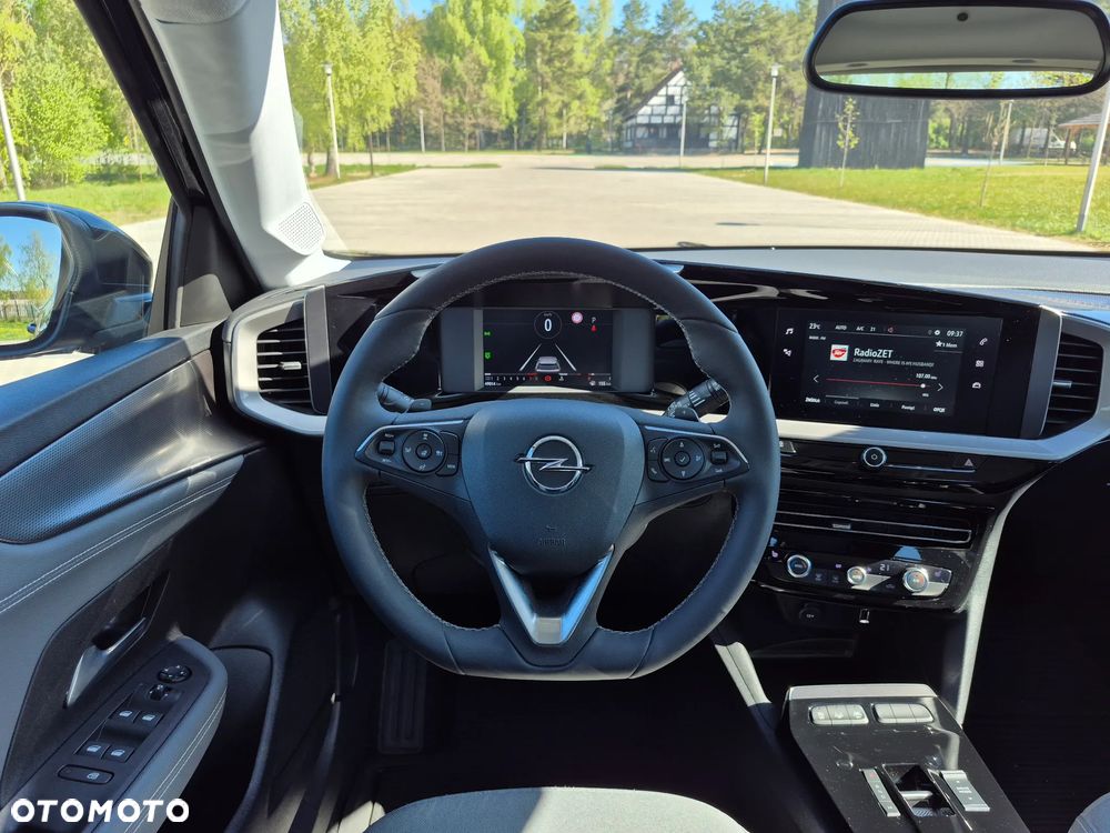 Opel Mokka 1.2 T GS Line S&S - 13