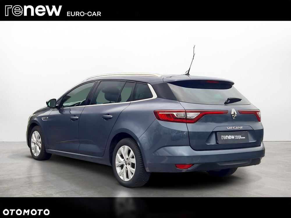 Renault Megane 1.5 Blue dCi Zen - 3