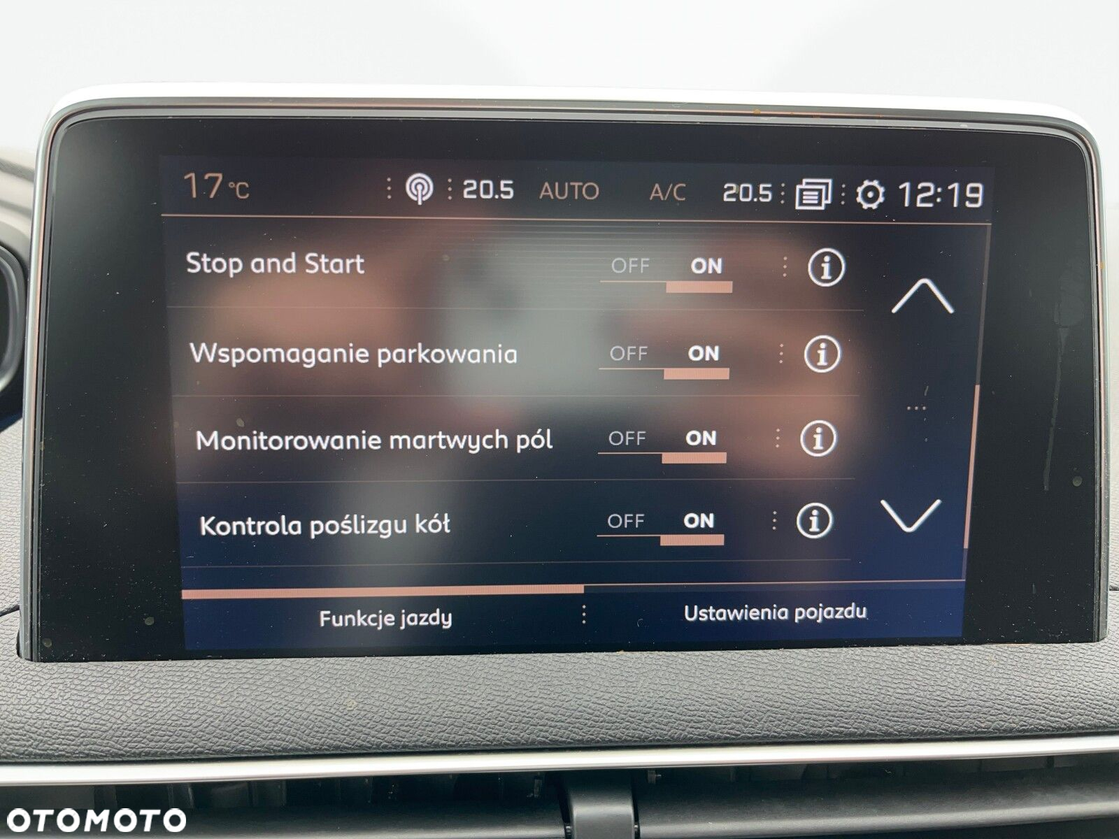 Peugeot 5008 - 40
