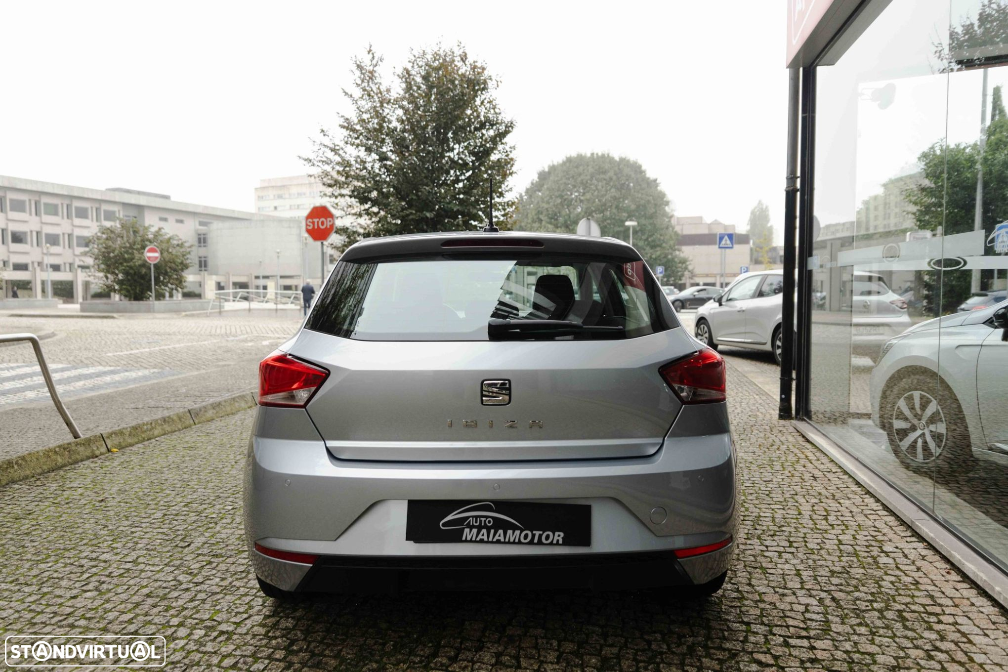 SEAT Ibiza 1.0 Style - 25