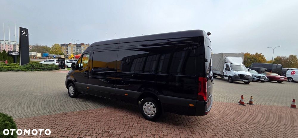 Mercedes-Benz Sprinter - 18