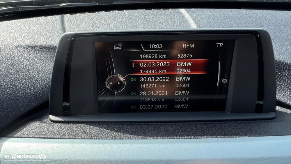 BMW 420 Gran Coupé d Line Sport - 44