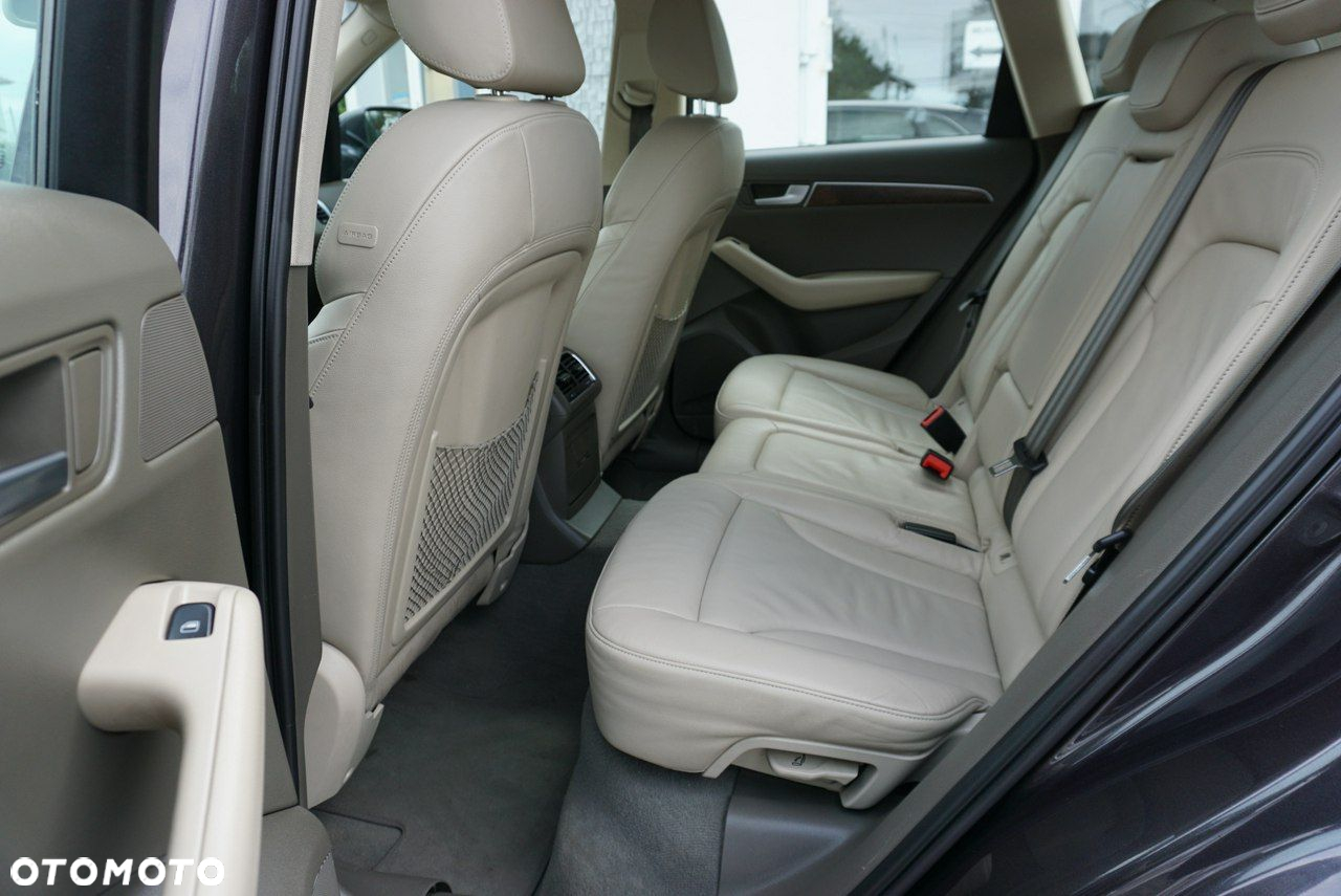 Audi Q5 - 12
