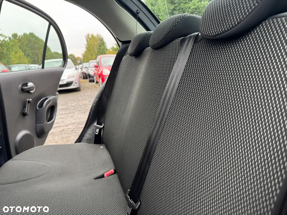 Nissan Micra - 20