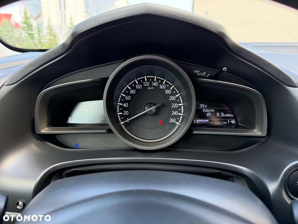 Mazda 3 - 20
