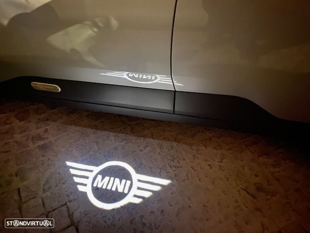 MINI Aceman SE Favoured M - 30