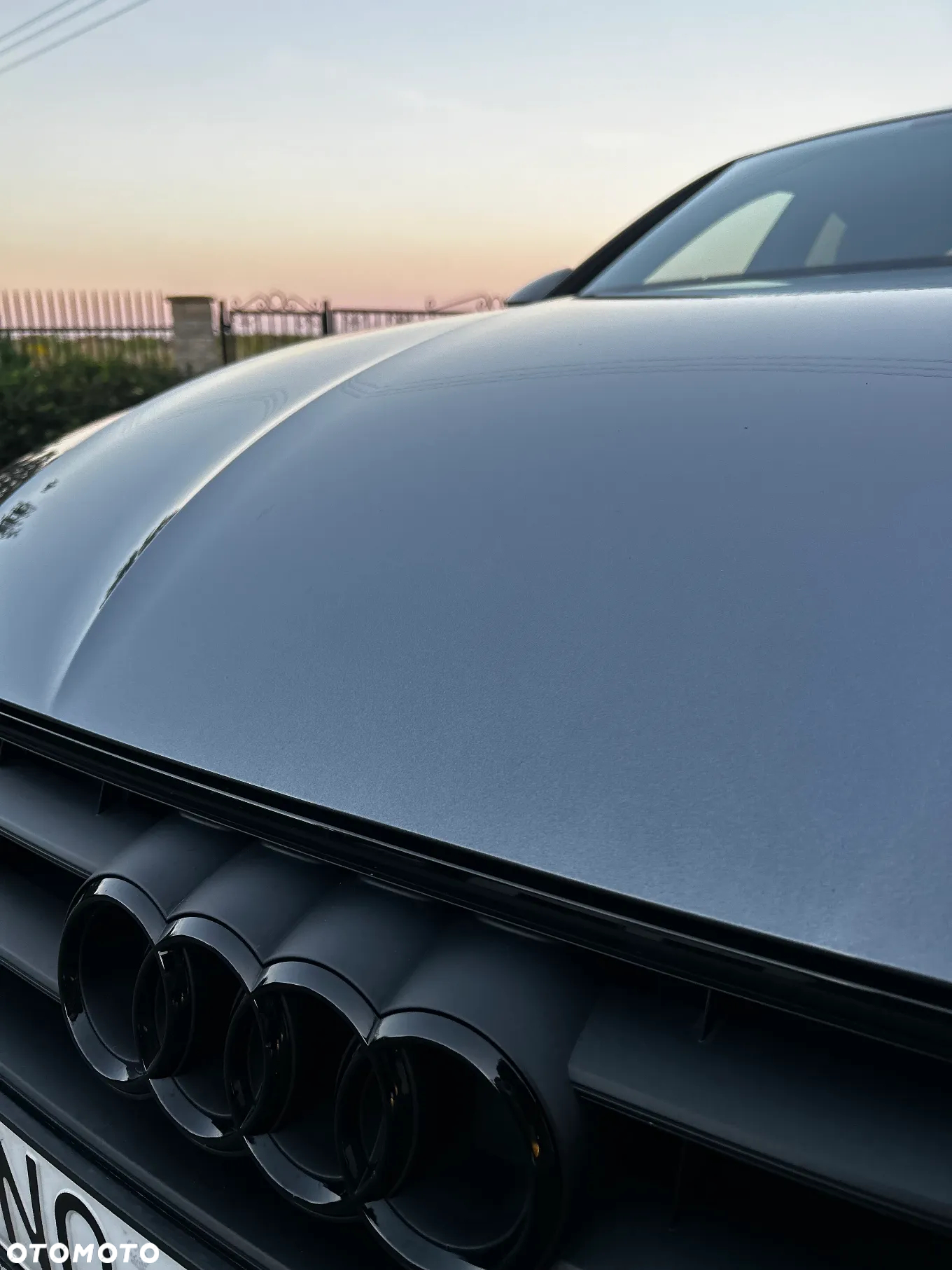Audi A7 Sportback 45 TFSI Quattro S tronic - 23