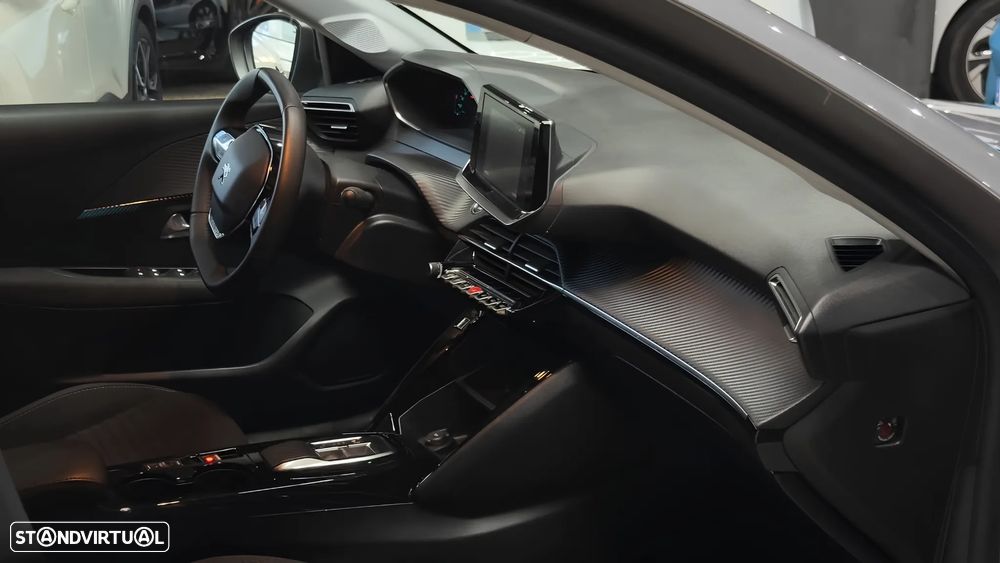 Peugeot e-208 Active Pack - 14