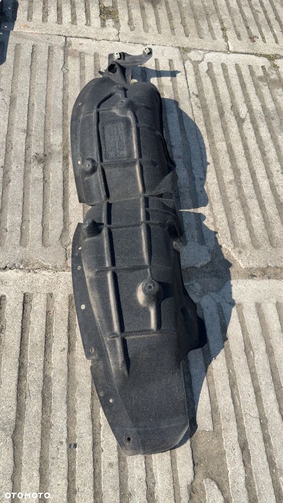 BMW X1 F48 OSŁONA NADKOLE LEWY TYŁ ORYGINAŁ 7346041 - 1