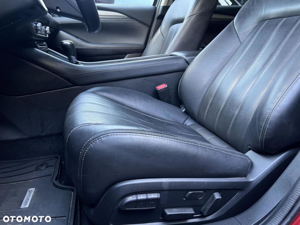 Mazda 6 2.0 SkyPassion - 11