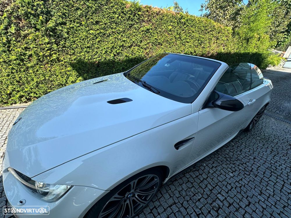 BMW M3 Auto - 6