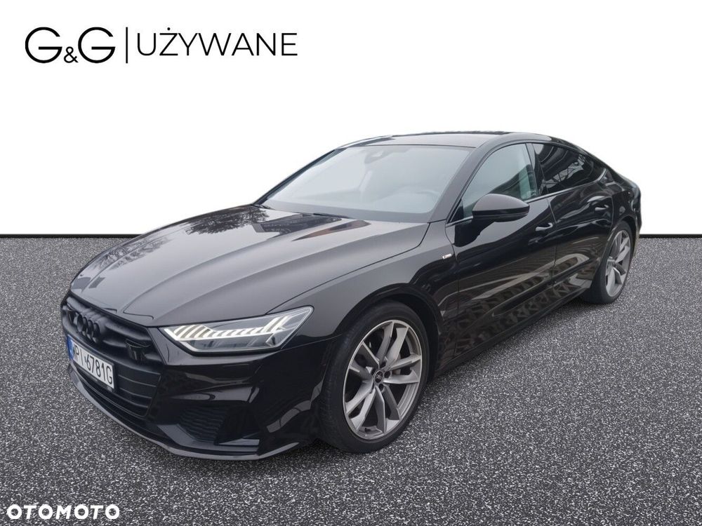 Audi A7 Sportback - 2