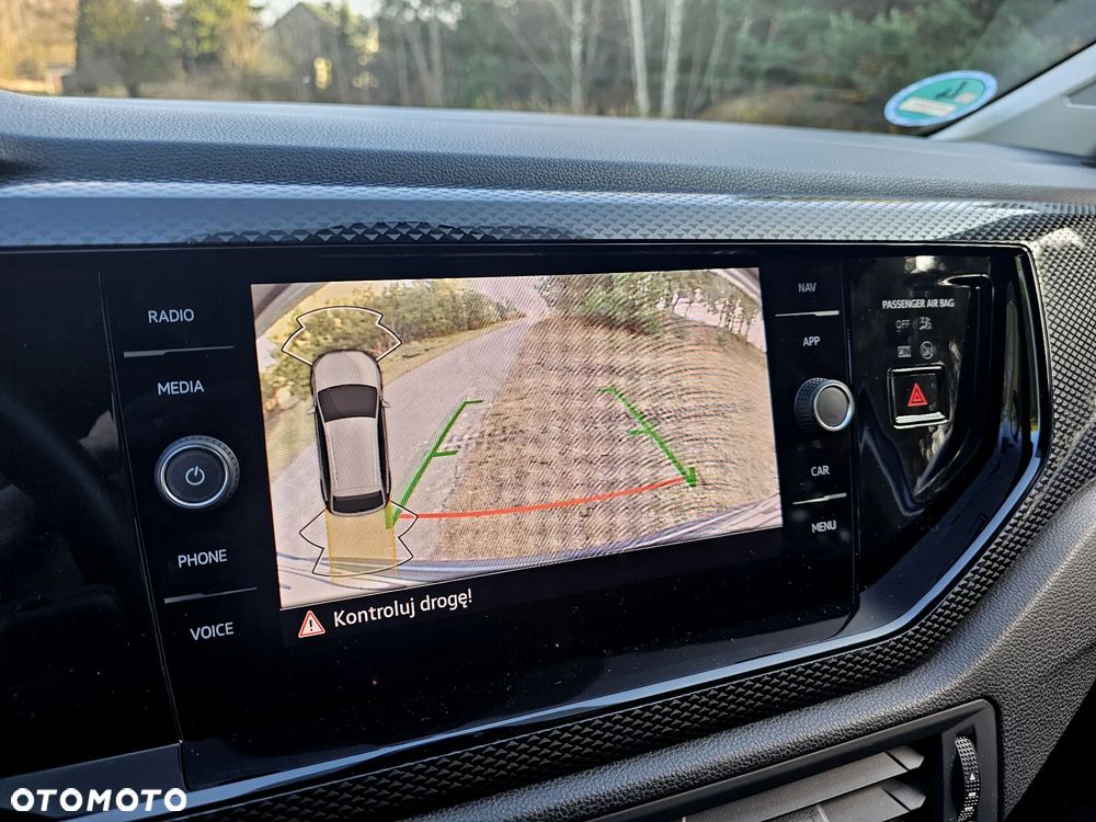 Volkswagen Taigo 1.0 TSI Special Edition - 14