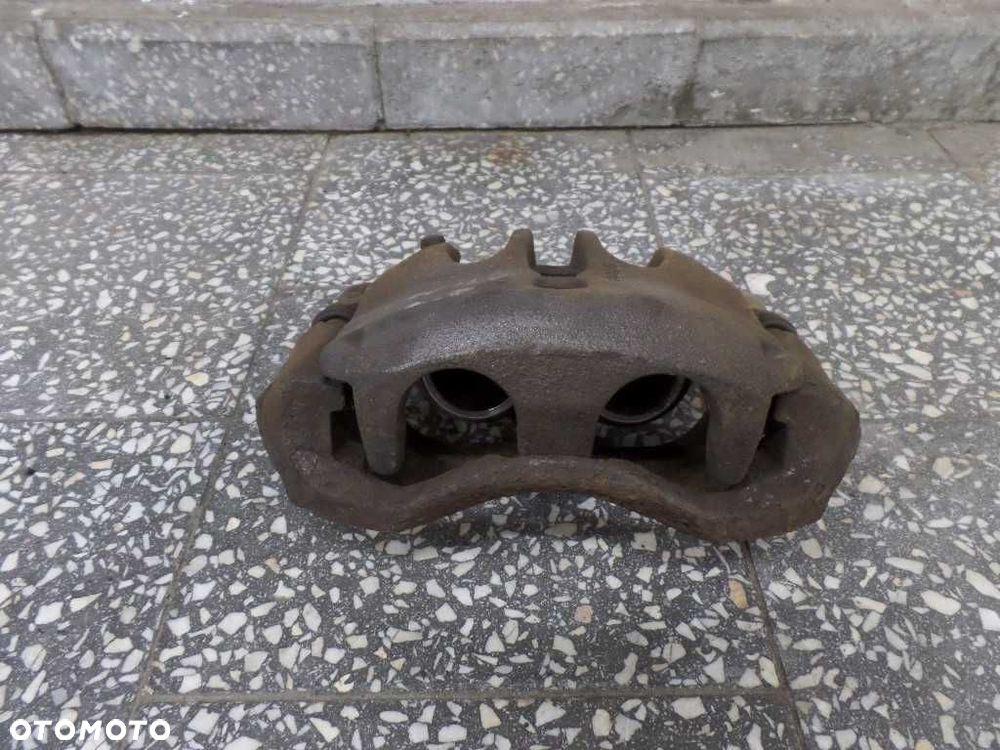 IVECO DAILY IV 06-14 35C 50C ZACISK HAMULCOWY PRZOD LEWY - 2