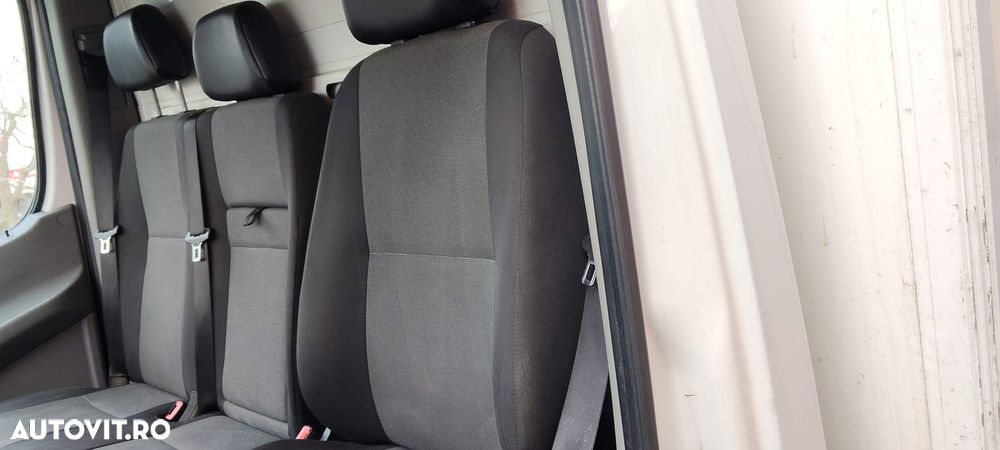 Volkswagen Crafter - 7