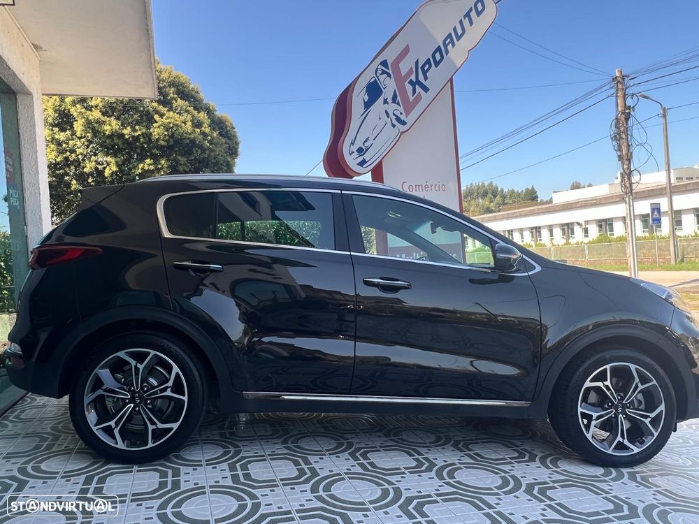 Kia Sportage - 28