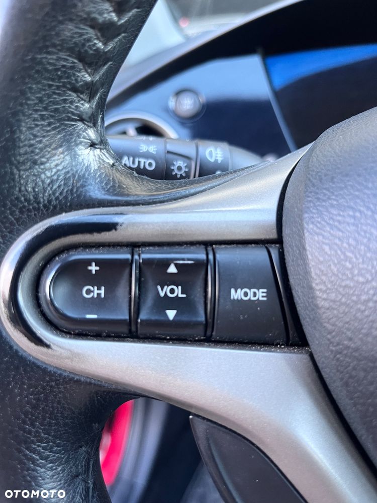 Honda Civic - 14