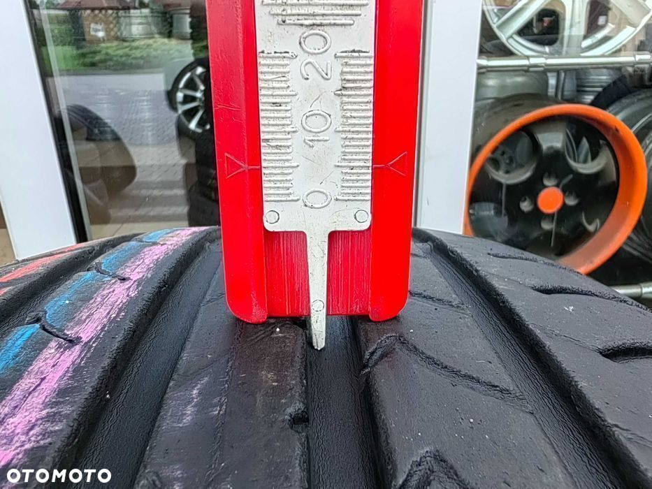205/60R16 96H Goodyear Efficientgrip opona letnia pojedyncza - 2