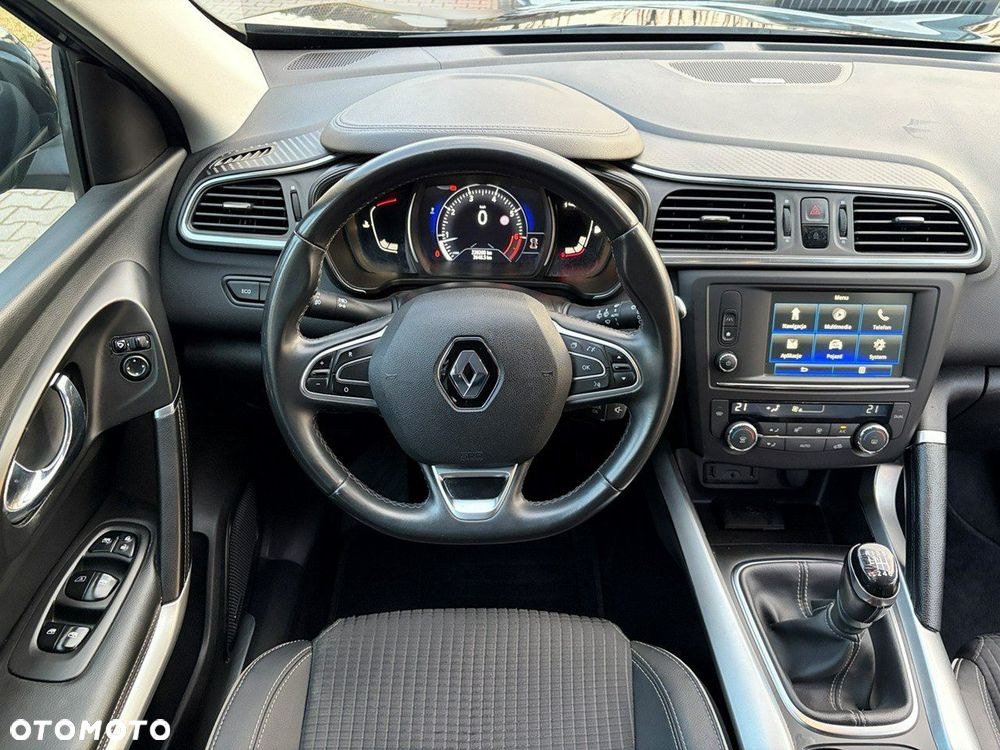 Renault Kadjar - 20