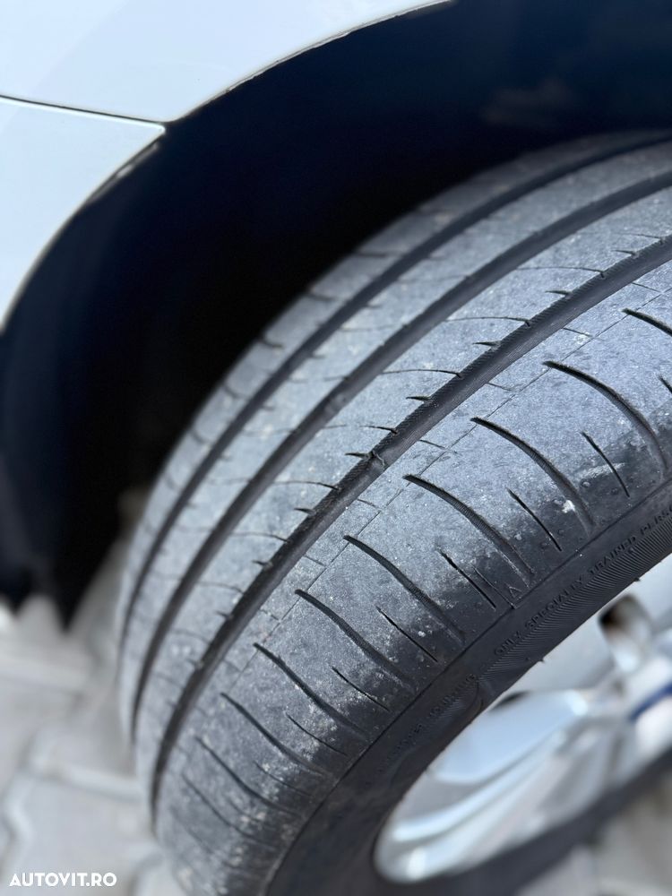 Ford Ford Transit Connect - 11